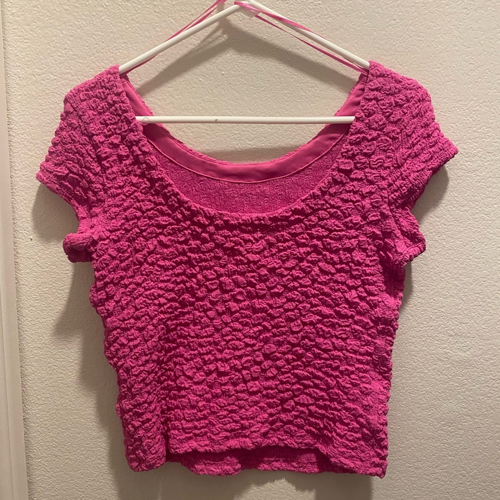 Maeve by Anthropologie top